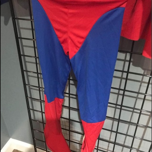 Boys 4-6 Superman Halloween costume - Picture 3 of 5